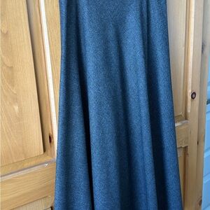 Zara Gray Women's Skirt